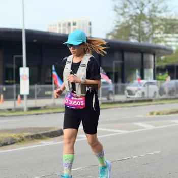 Runner Photo 3573218