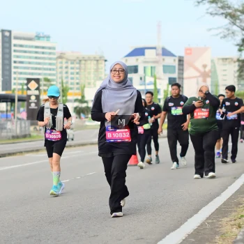 Runner Photo 3573221