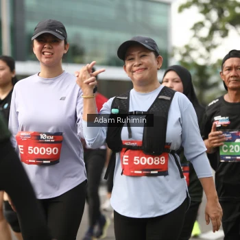 Runner Photo 3573223