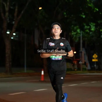 Runner Photo 3573224