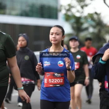 Runner Photo 3573227