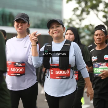 Runner Photo 3573228