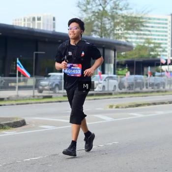 Runner Photo 3573229