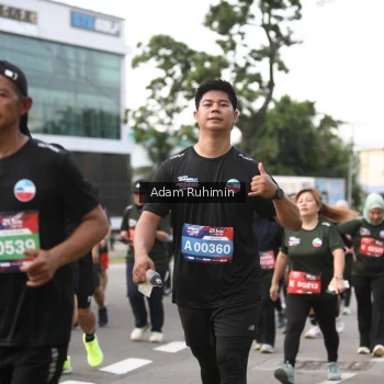 Runner Photo 3573230