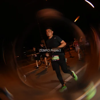 Runner Photo 3573233