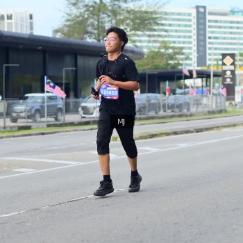 Runner Photo 3573234