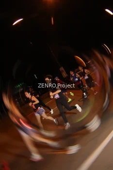 Runner Photo 3573240