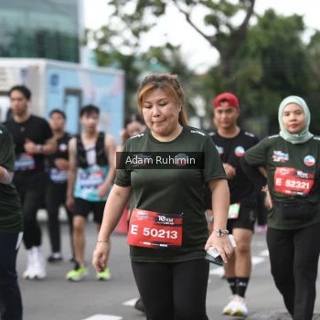 Runner Photo 3573244