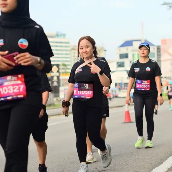 Runner Photo 3573245