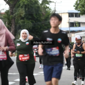 Runner Photo 3573248