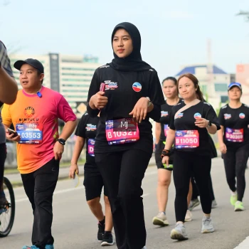 Runner Photo 3573249