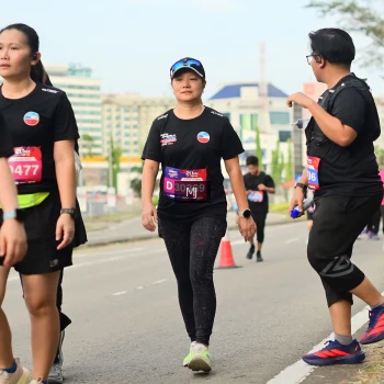 Runner Photo 3573250