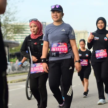 Runner Photo 3573252