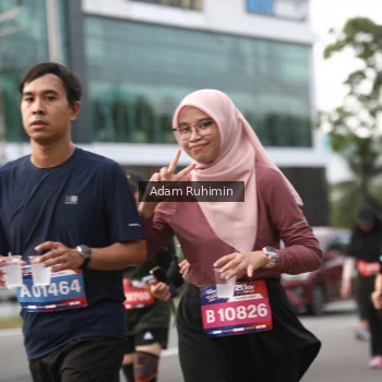 Runner Photo 3573253