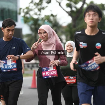 Runner Photo 3573255