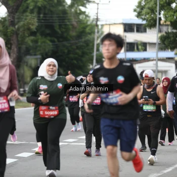 Runner Photo 3573256