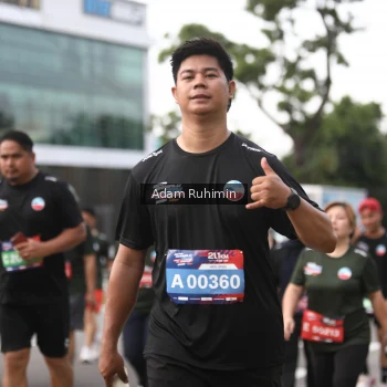 Runner Photo 3573257