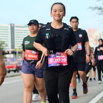 Runner Photo 3573262