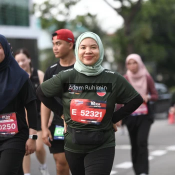 Runner Photo 3573263