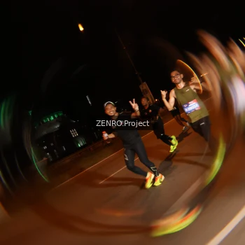 Runner Photo 3573264