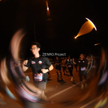 Runner Photo 3573265