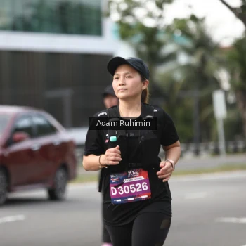 Runner Photo 3573267