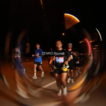Runner Photo 3573270