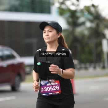Runner Photo 3573273