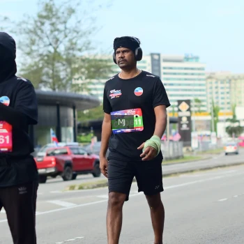 Runner Photo 3573275