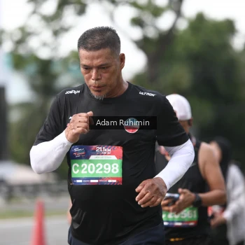 Runner Photo 3573277