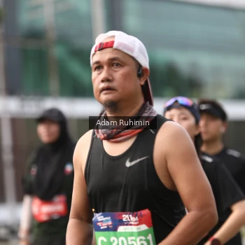 Runner Photo 3573279