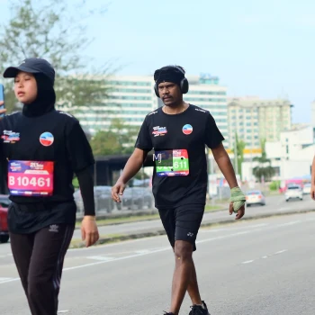 Runner Photo 3573281