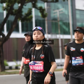 Runner Photo 3573282
