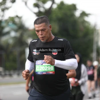 Runner Photo 3573283