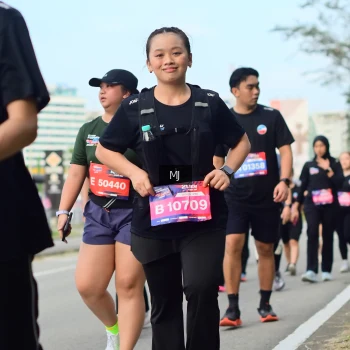 Runner Photo 3573284