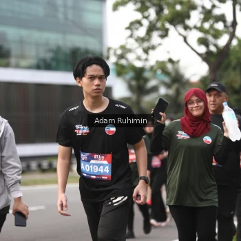 Runner Photo 3573286