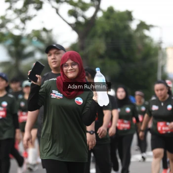 Runner Photo 3573287