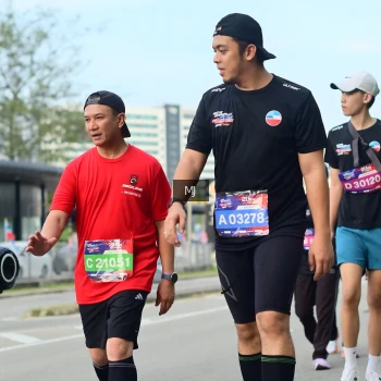 Runner Photo 3573289