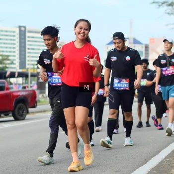 Runner Photo 3573294
