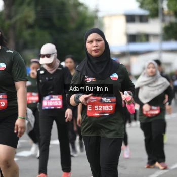 Runner Photo 3573299