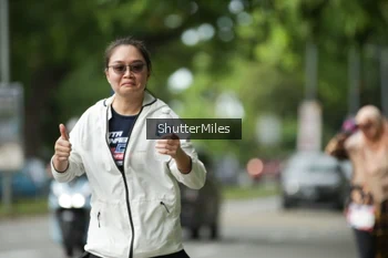 Runner Photo 35733