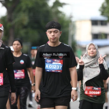 Runner Photo 3573301