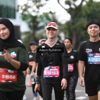 Runner Photo 3573302