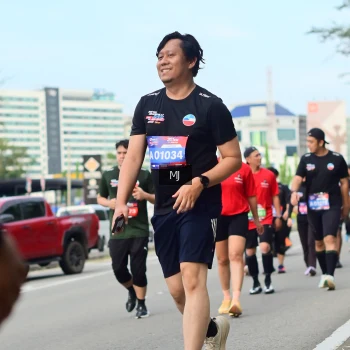 Runner Photo 3573304