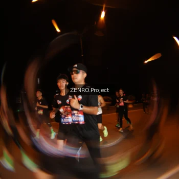 Runner Photo 3573306