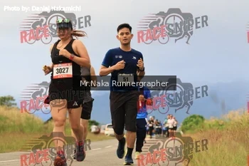 Runner Photo 357331