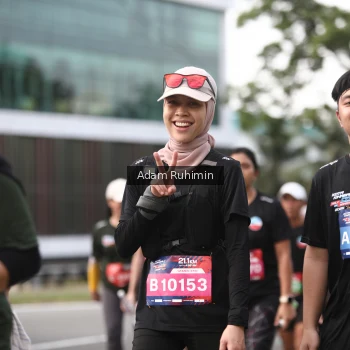 Runner Photo 3573311