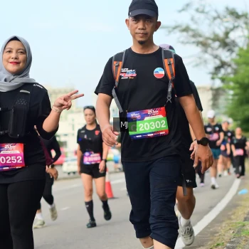 Runner Photo 3573315
