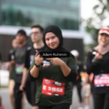 Runner Photo 3573319