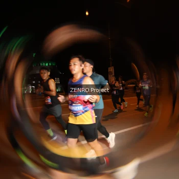 Runner Photo 3573320